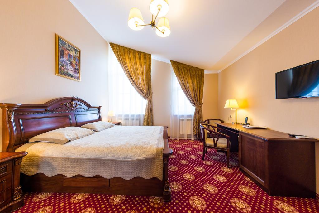 Provance Hotel Goriaczij Klucz Pokój zdjęcie