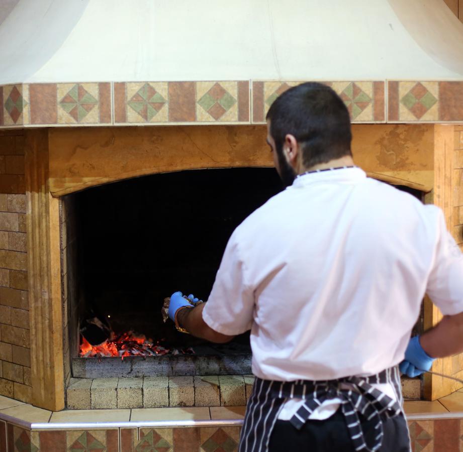 Provance Hotel Goriaczij Klucz Zewnętrze zdjęcie